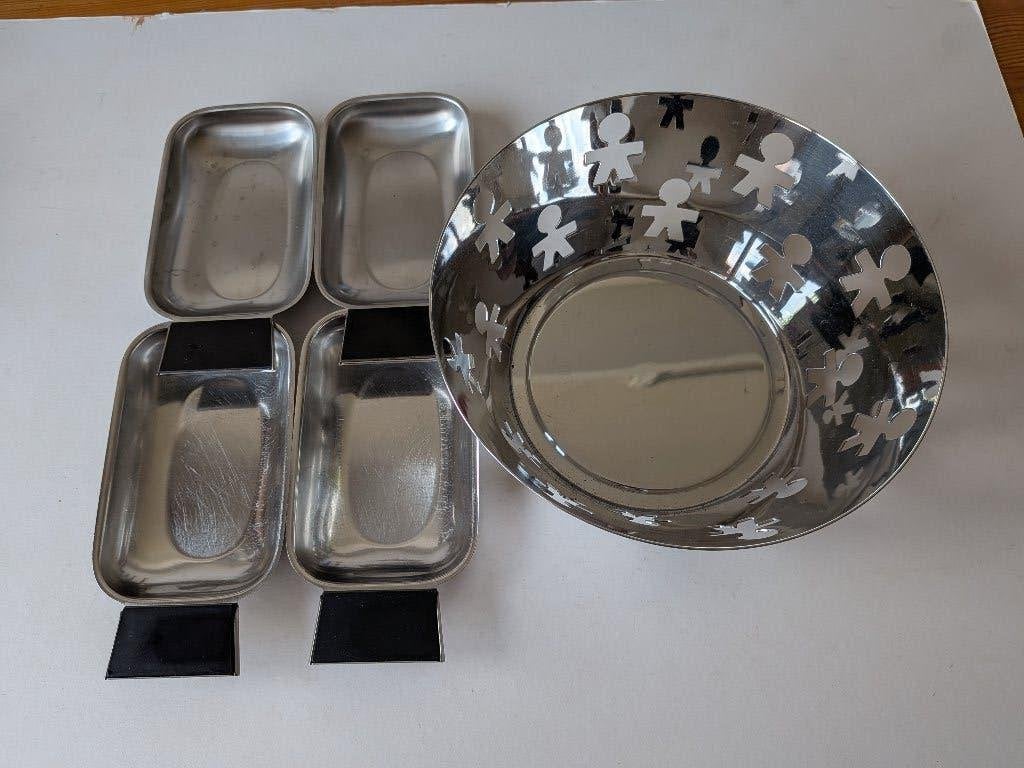 Alessi, Ophalen of Verzenden, Alessi