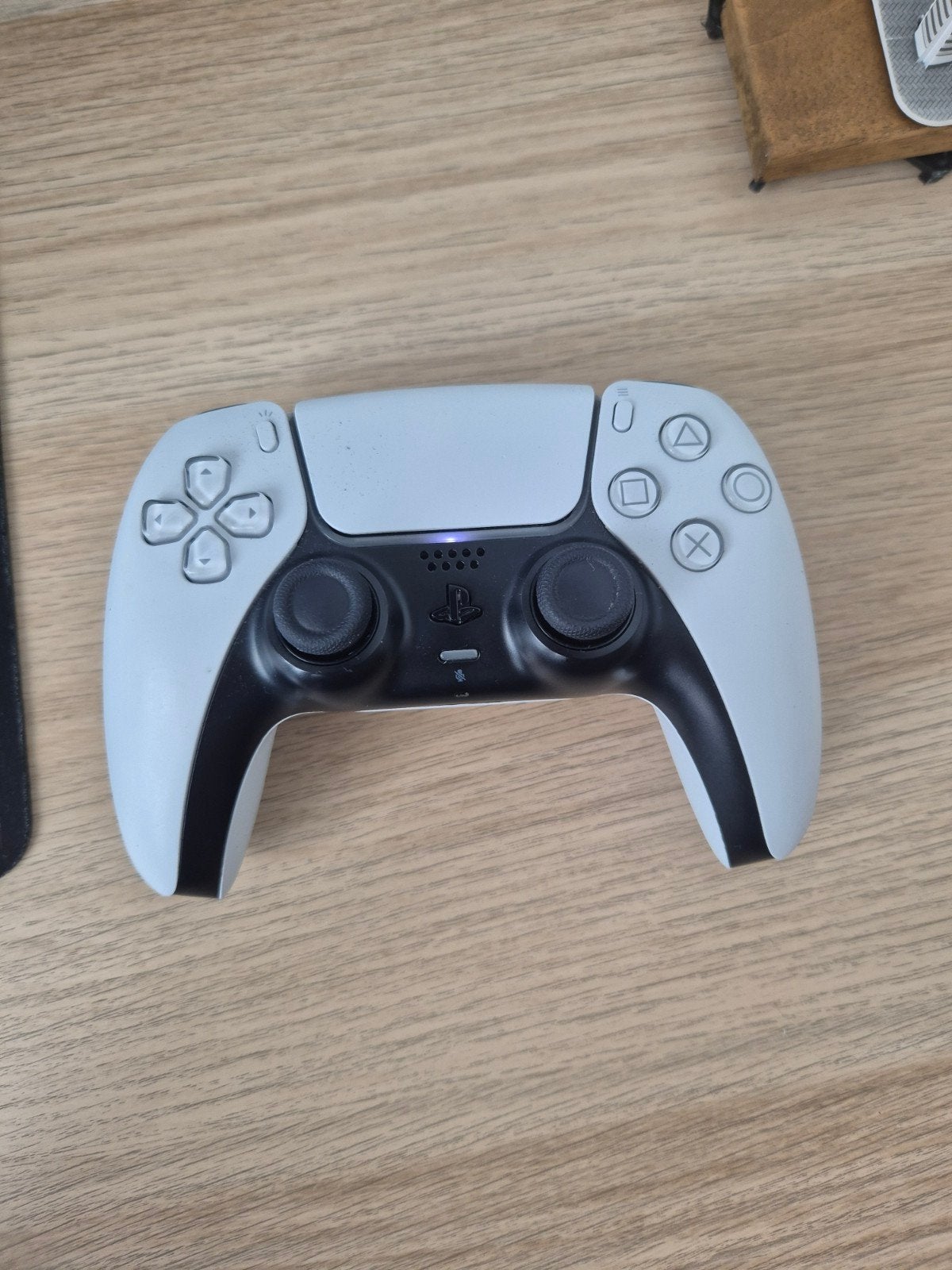 Manette ps5, Enlèvement ou Envoi