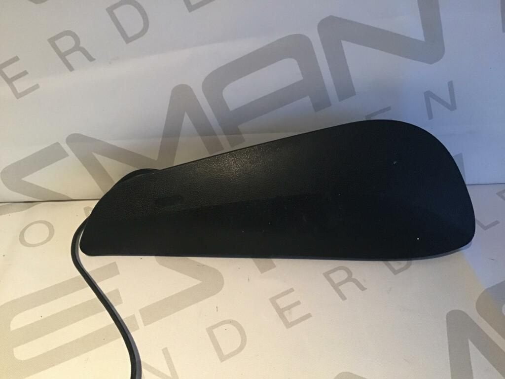 Airbag stoel BMW E87 867140562074, -, Utilisé, -, Enlèvement ou Envoi