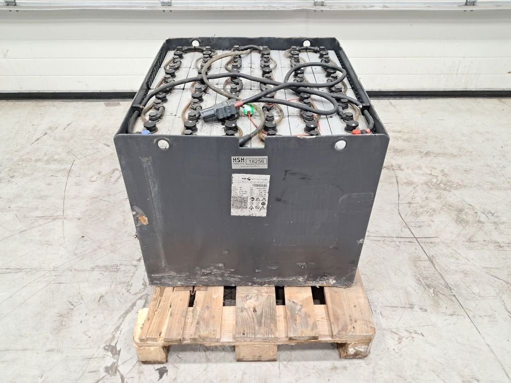 AIM 48V 750Ah, Autos : Pièces & Accessoires, Batteries & Accessoires, Utilisé