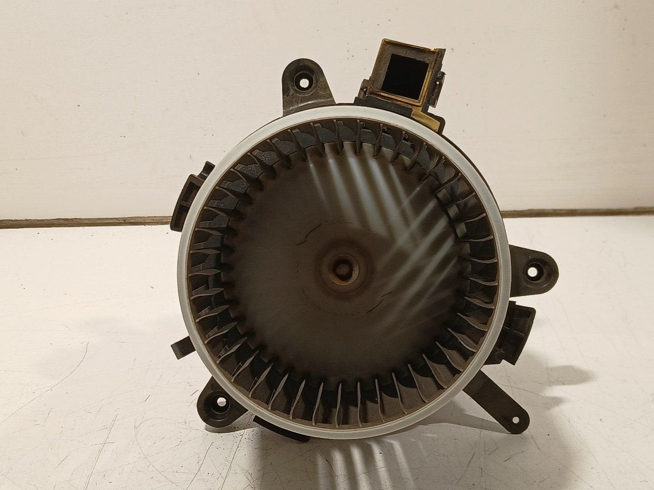 Kachel ventilator motor Citroën Jumpy, Onderdelen@venauto.nl, Van der Ven Autorecycling B.V., Citroën, Ettenseweg 76, 4706 PB Roosendaal, The Netherlands