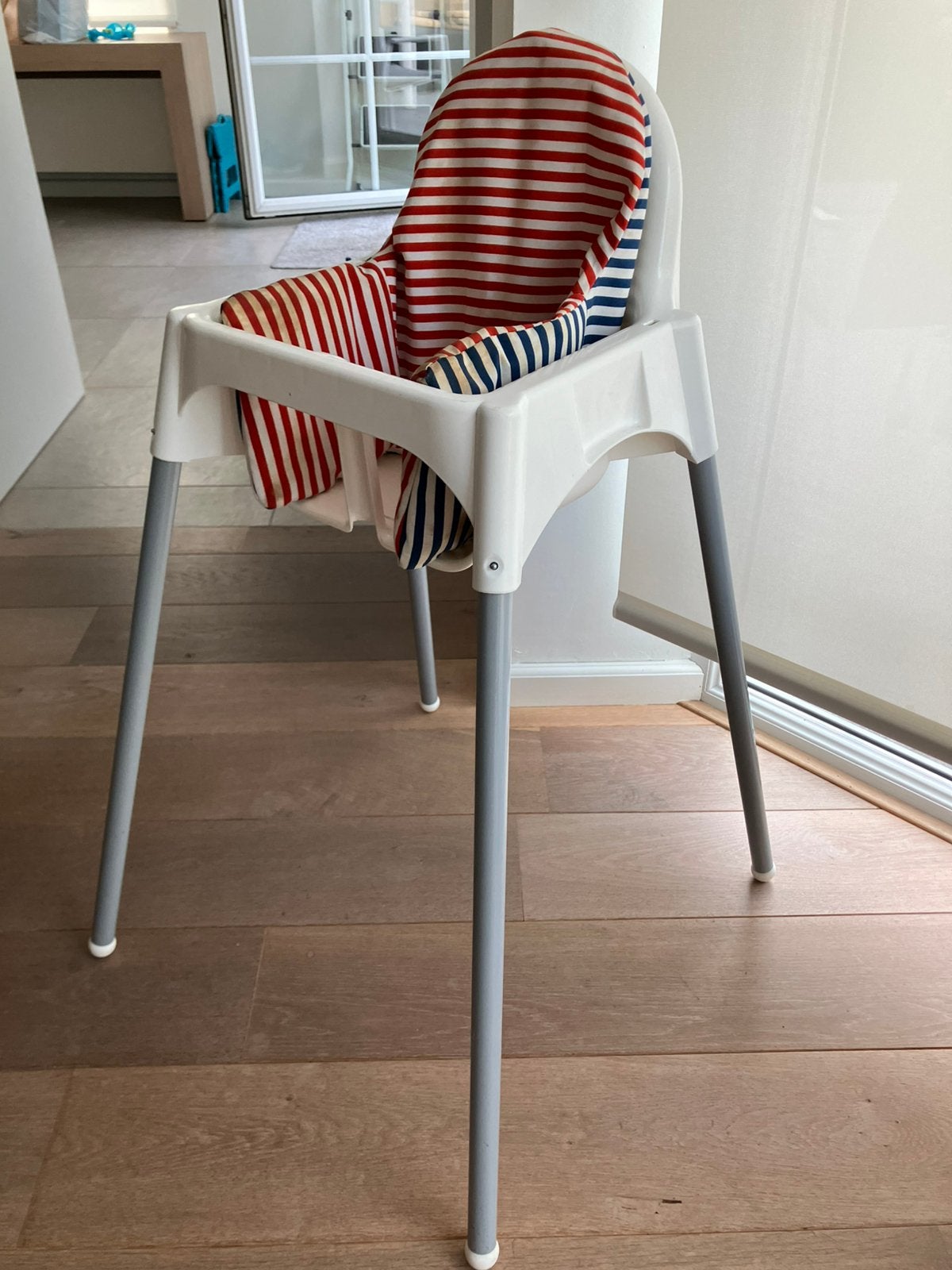 Kinderstoel IKEA, Kinderen en Baby's, Ophalen, Gebruikt