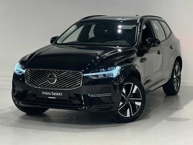 Volvo XC60 B5 AWD ( 4x4 ) Mild-hybride, Automaat, Parkeersensor, Euro 6, 1969 cc