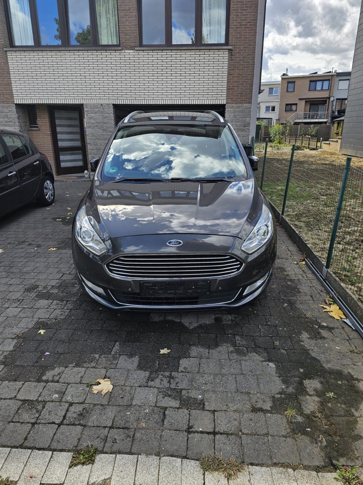 Ford Galaxy 2018, Achat, Euro 6, 7 places, Autres couleurs