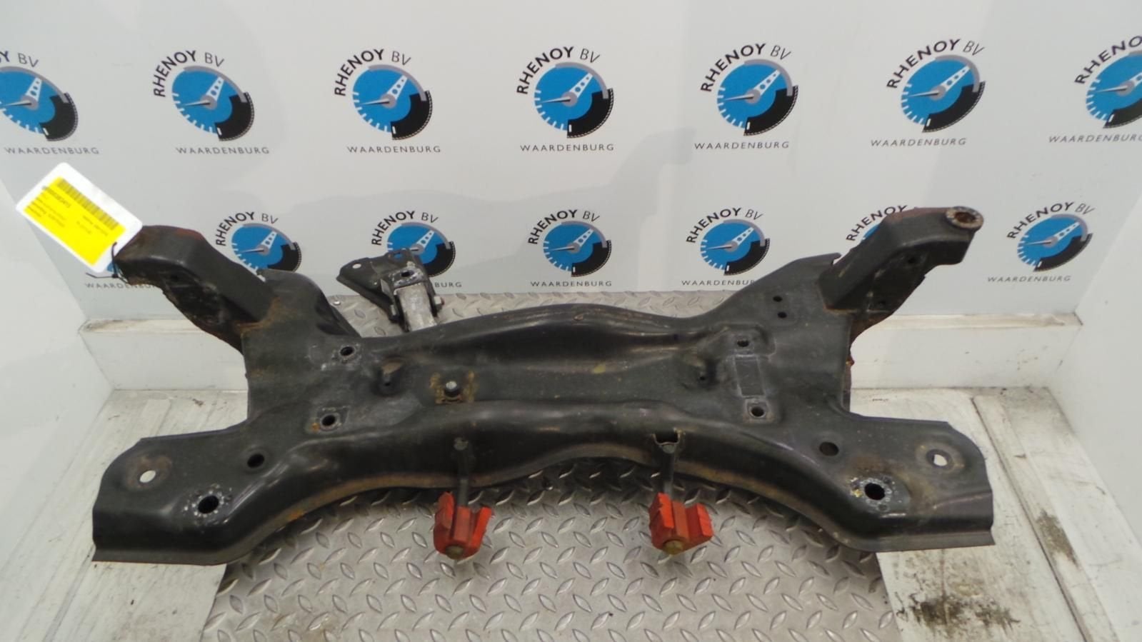 VOLKSWAGEN POLO 2.0I 162KW WRC-EDITI  SUBFRAME VOOR 2013, Auto-onderdelen, Overige Auto-onderdelen, Gebruikt, ARN erkend, Stiba lid