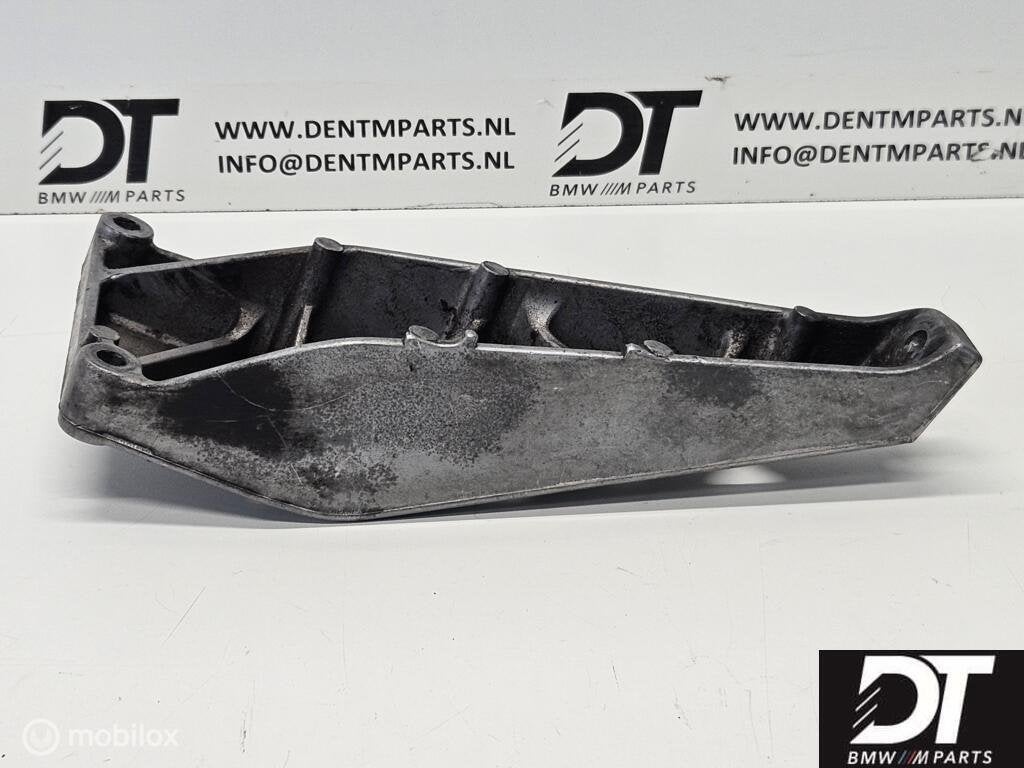Motorsteun BMW M5 E34 S38 / 535i M30 11811129379, Auto-onderdelen, Gebruikt, Ophalen of Verzenden, BMW, BMW