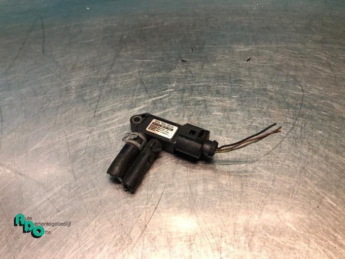 Roetfilter sensor van een Volkswagen Golf (Golf 09-), Gebruikt, -, Volkswagen, -