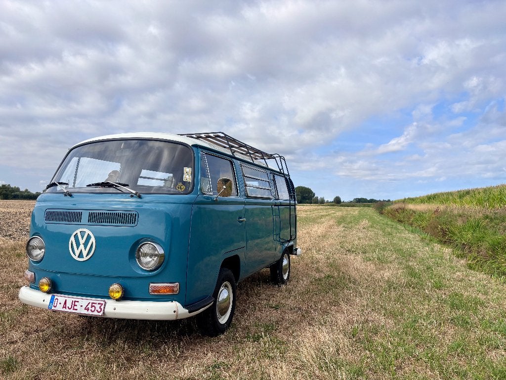 volkswagen T2, Auto's, Particulier, Te koop, Volkswagen