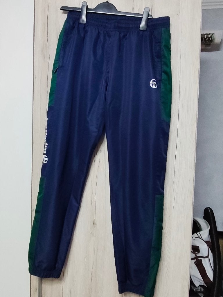 Lot garçon taille L Sergio tacchini, Enlèvement, Comme neuf