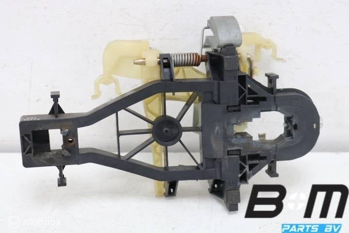 Steun voor schuifdeur links VW Transporter T5 7H0843351D, Utilisé