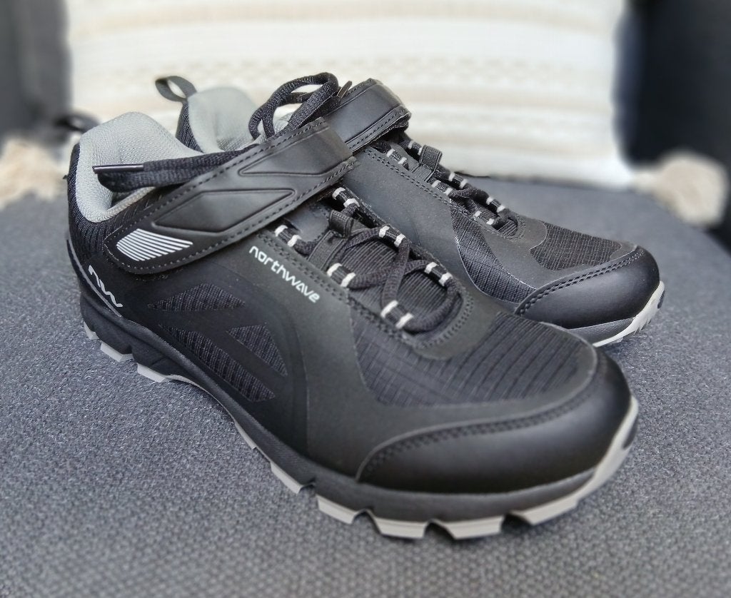 Chaussures vélo VTT Northwave Escape Evo, Vélos & Vélomoteurs, Neuf, Chaussures, Northwave, Enlèvement