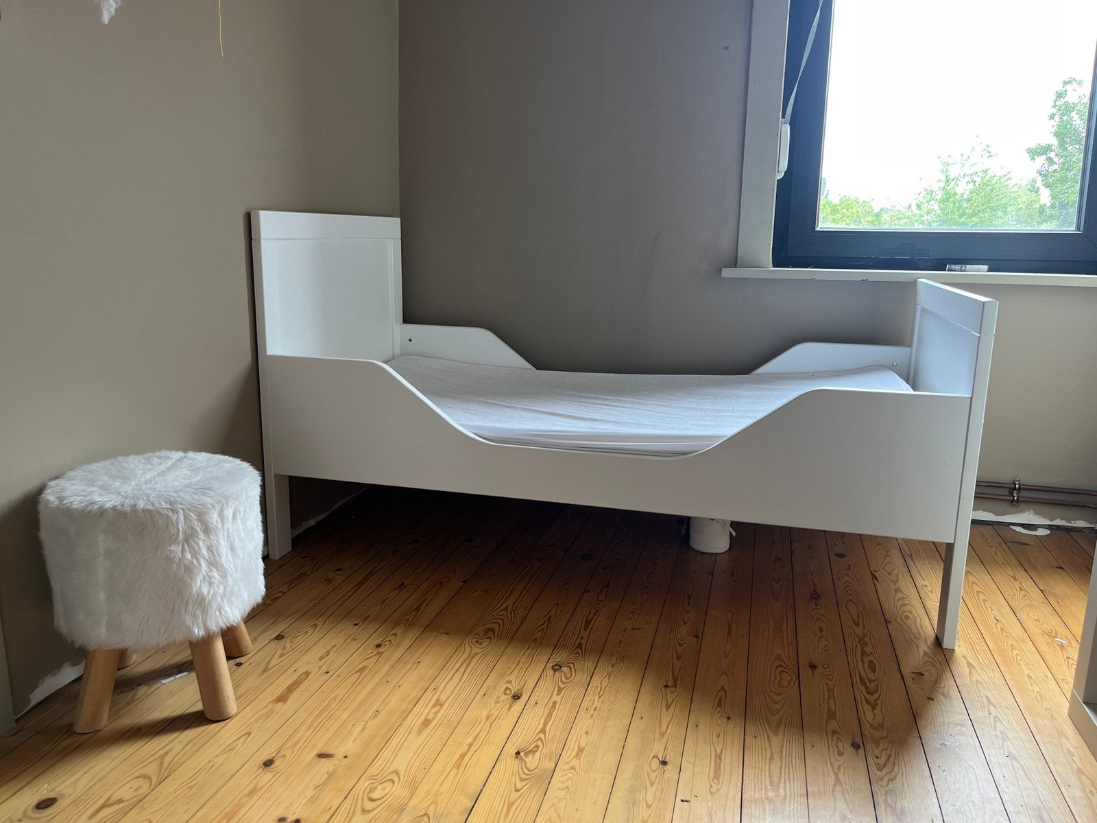 Chambre enfant Bopita, Ophalen, Zo goed als nieuw