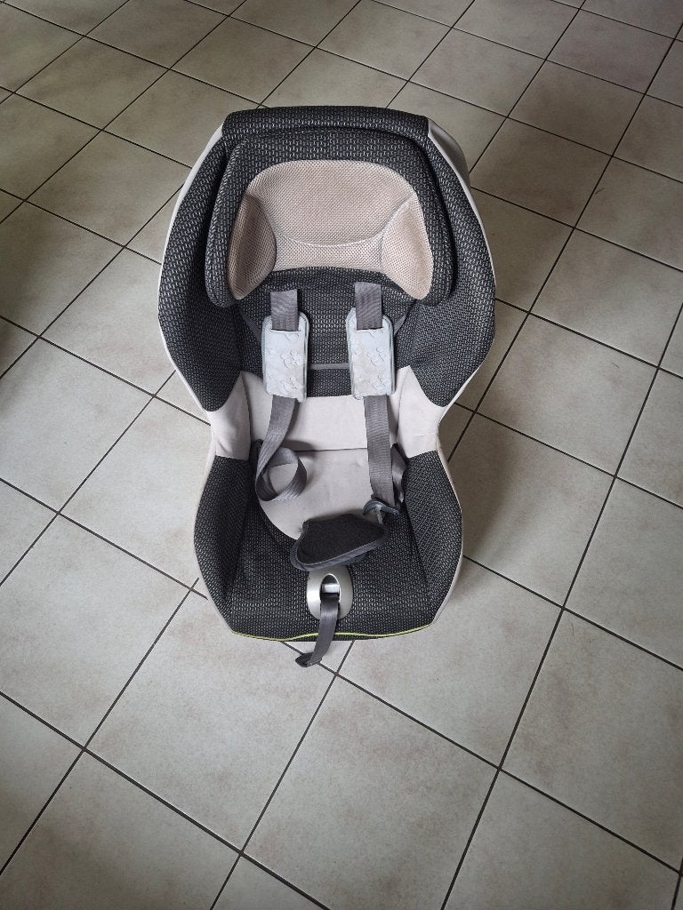 autostoel, Kinderen en Baby's, Ophalen, 0 t/m 18 kg, Chicco, Afneembare rugleuning