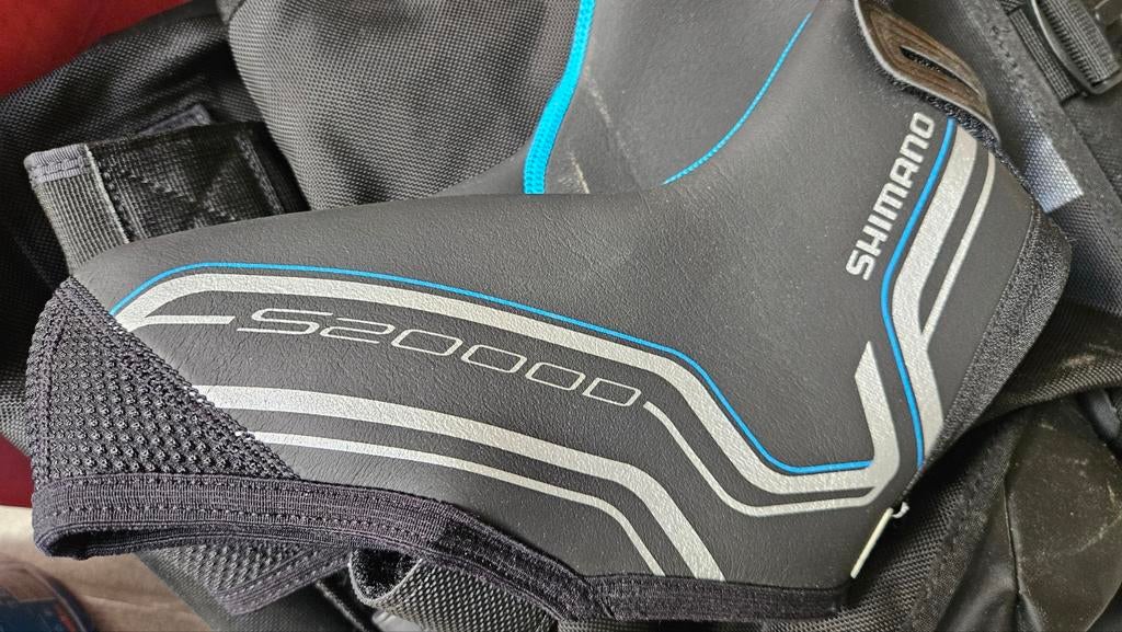 Shimano S20000 - Overschoenen