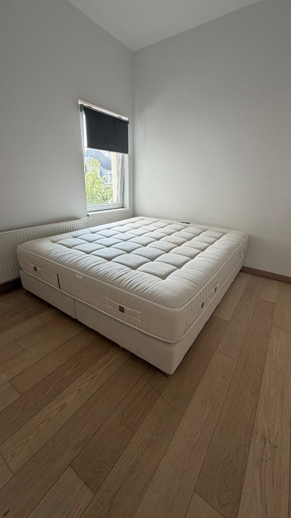Lit et matelas, Matelas, Enlèvement, Utilisé, 180 cm