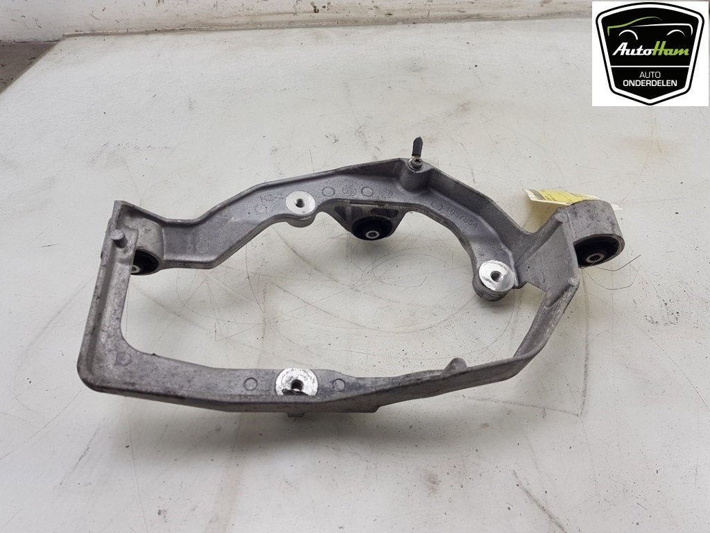 AIRCOPOMP STEUN Tesla Model S (|1037854|103852199F|), Dhr. J. Ham, Gebruikt, Overige automerken, Administratie@autoham.nl