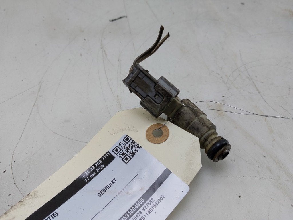 INJECTEUR Kia Picanto (TA) (01-2011/06-2017) (|3531004000|), Dhr. J. Ham, Kia, Administratie@autoham.nl, Utilisé