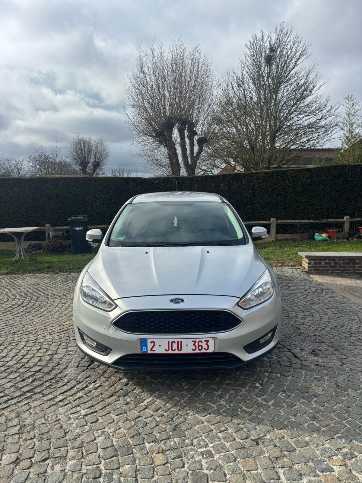 Ford focus 2018 manueel, Auto's, Ford, Particulier, Te koop, Focus, Bluetooth
