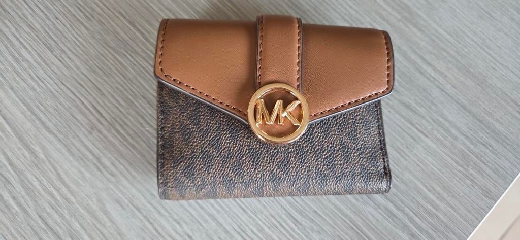 Portemonnee Michael Kors, Handtassen en Accessoires, Ophalen