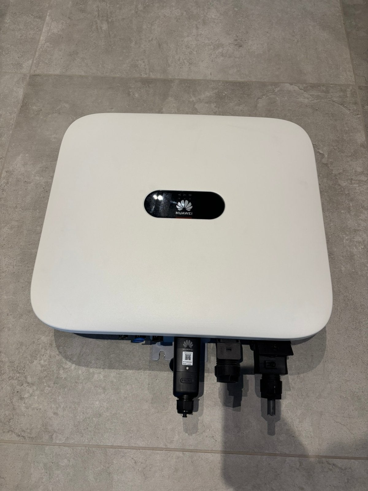 Huawei sun2000 8ktl m1, Ophalen, Zo goed als nieuw
