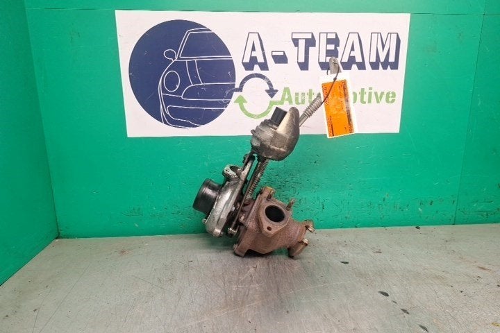 TURBOCOMPRESSEUR Hyundai Getz (01-2002/12-2010) (|55570748|), Autos : Pièces & Accessoires, Hyundai Motor Deutschland GmbH, Kaiserleipromenade 5
63067  Offenbach am Main, DE