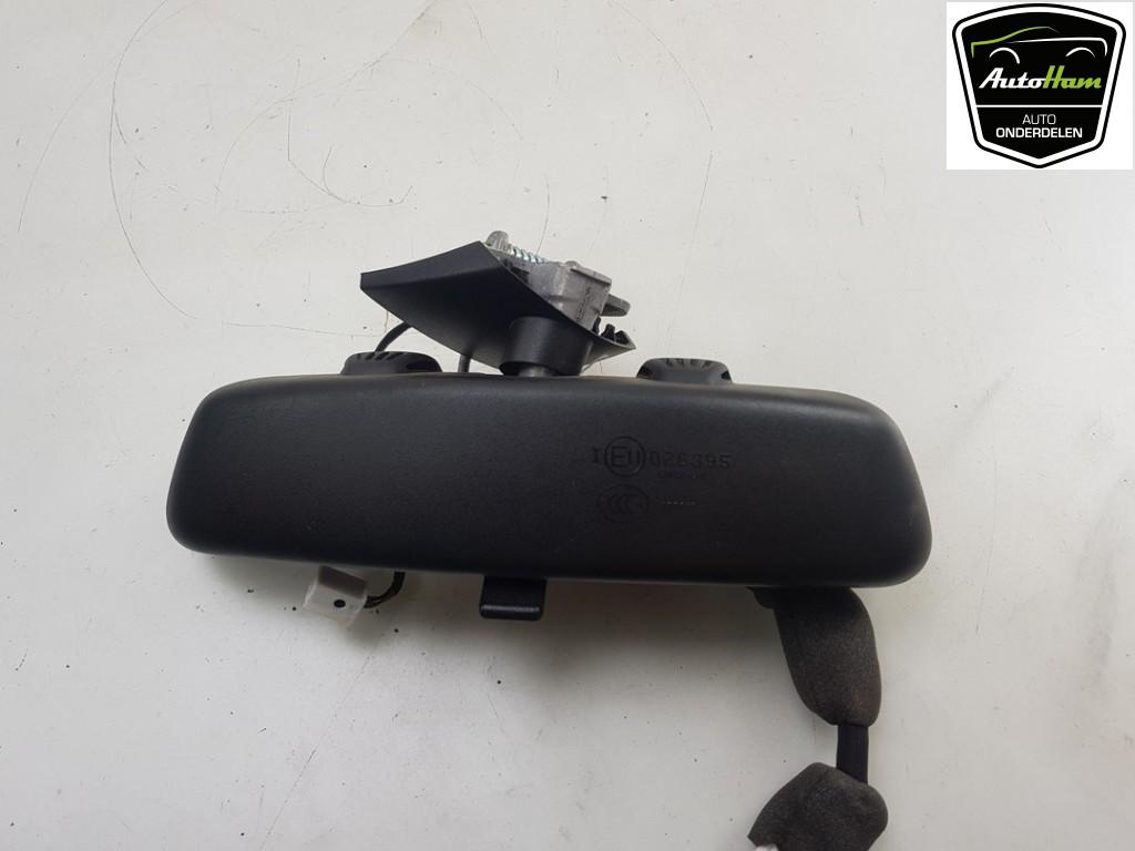 BINNENSPIEGEL Mercedes-Benz E (W212) (01-2009/12-2016), Gebruikt, Mercedes-Benz