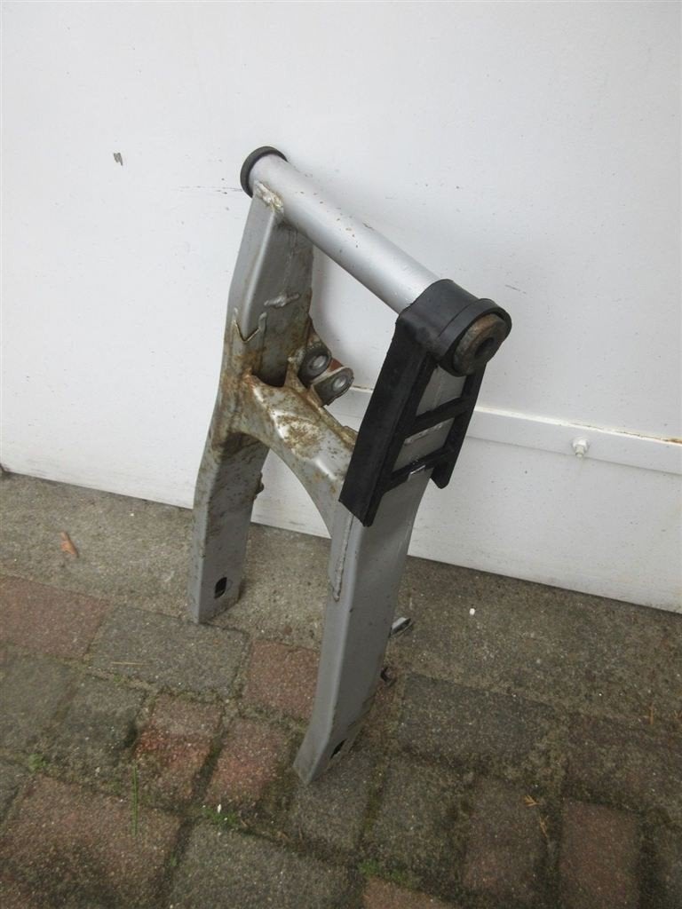 Suzuki GSX600F achterbrug swingarm GSX 600 GN72 achter brug, Motoren, Ophalen of Verzenden, Gebruikt