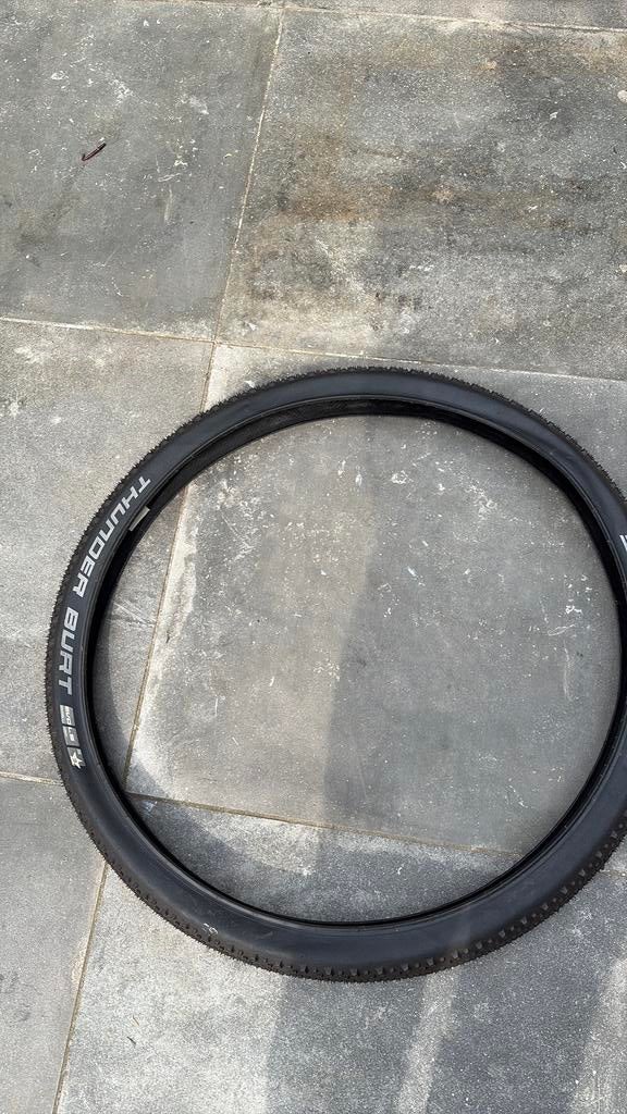 Pneu VTT Schwalbe, Vélos & Vélomoteurs, Enlèvement, Neuf