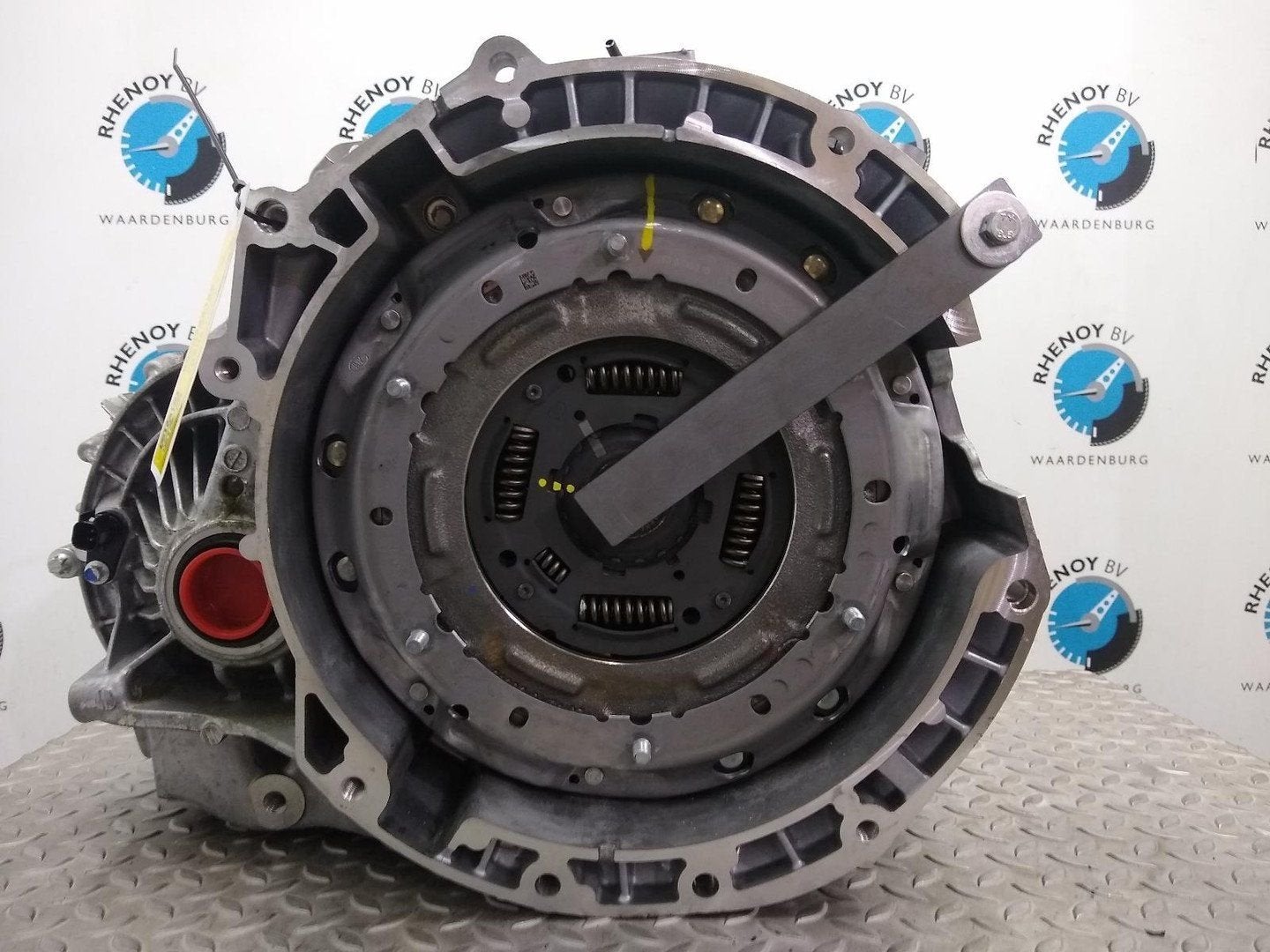 FORD FOCUS TRANSMISSIE / VERSNELLINGSBAK 2014, Ophalen of Verzenden, Nieuw, ARN erkend