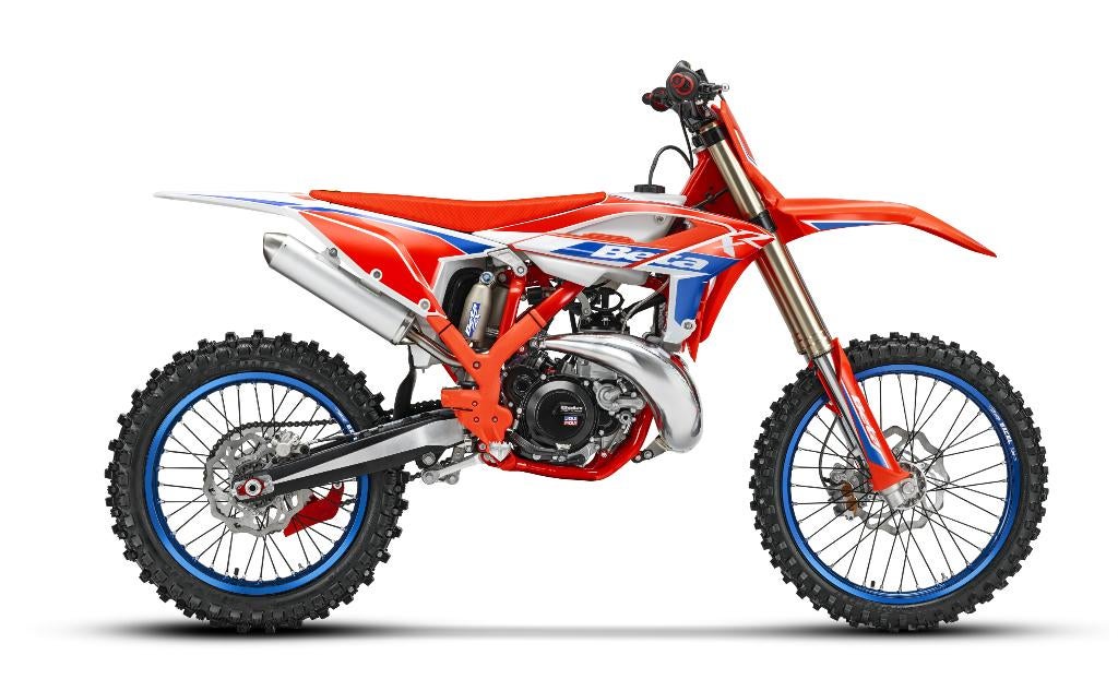 beta rx 350 2026, Motos, Entreprise, Moto de cross, Beta, 1 cylindre