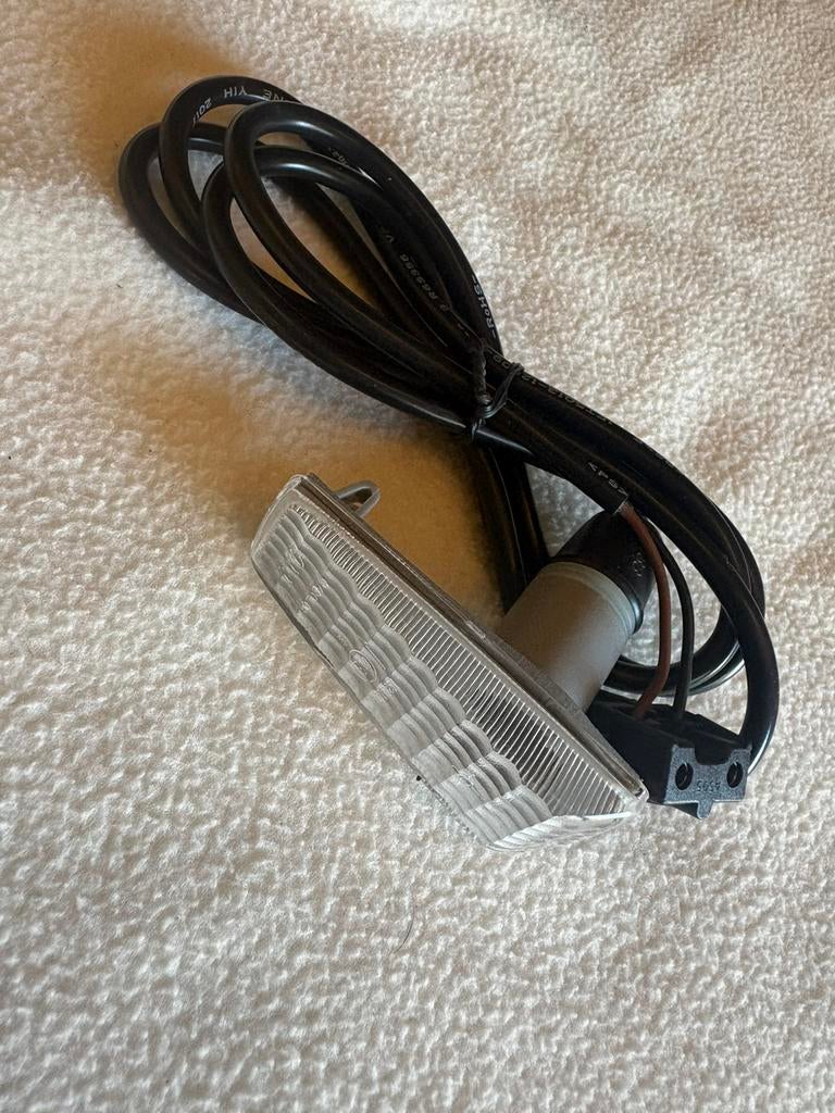 Knippetlicht spatbord A1248201621, Auto-onderdelen, Ophalen, Nieuw, Mercedes-Benz