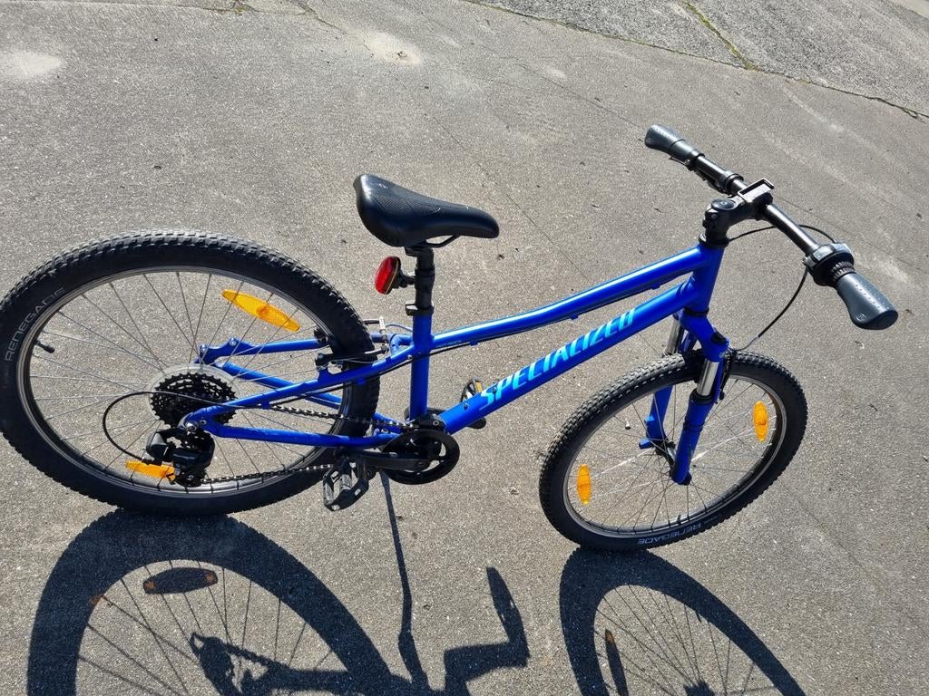 Specialized kinderfiets, Fietsen en Brommers, Ophalen