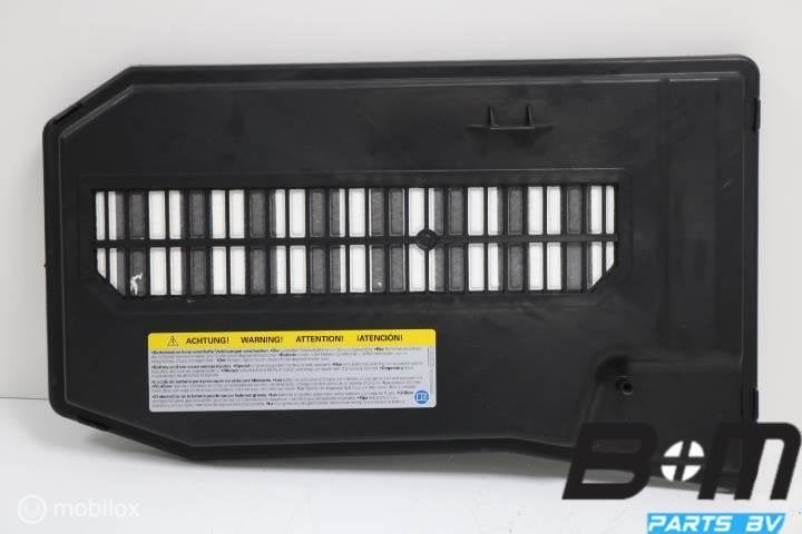 Deksel voor accu VW Touareg 7P 7L0864643B, Utilisé
