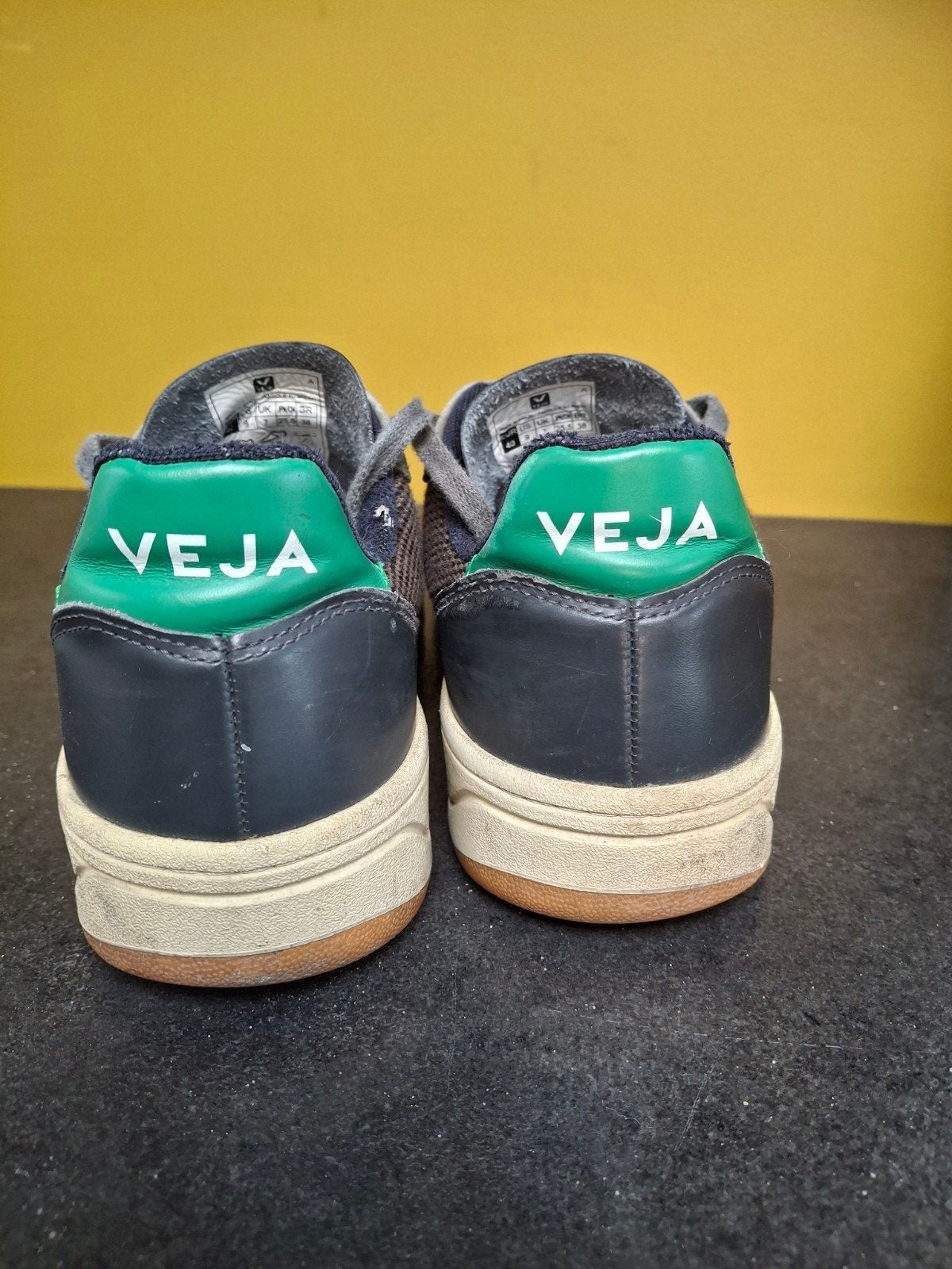 veja sneakers, Veja, Ophalen of Verzenden, Sneakers, Gedragen