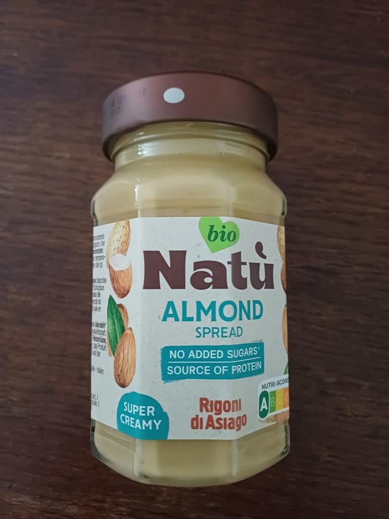Natù, vegan , Rigoni di Asiago, Tuin en Terras, Plantenvoeding, Ophalen, Nieuw