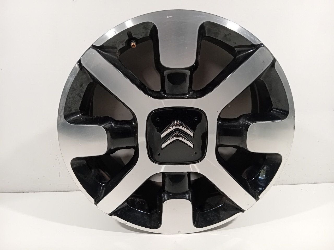 Velg Citroën C3, Onderdelen@venauto.nl, Van der Ven Autorecycling B.V., Gebruikt, Ettenseweg 76, 4706 PB Roosendaal, The Netherlands