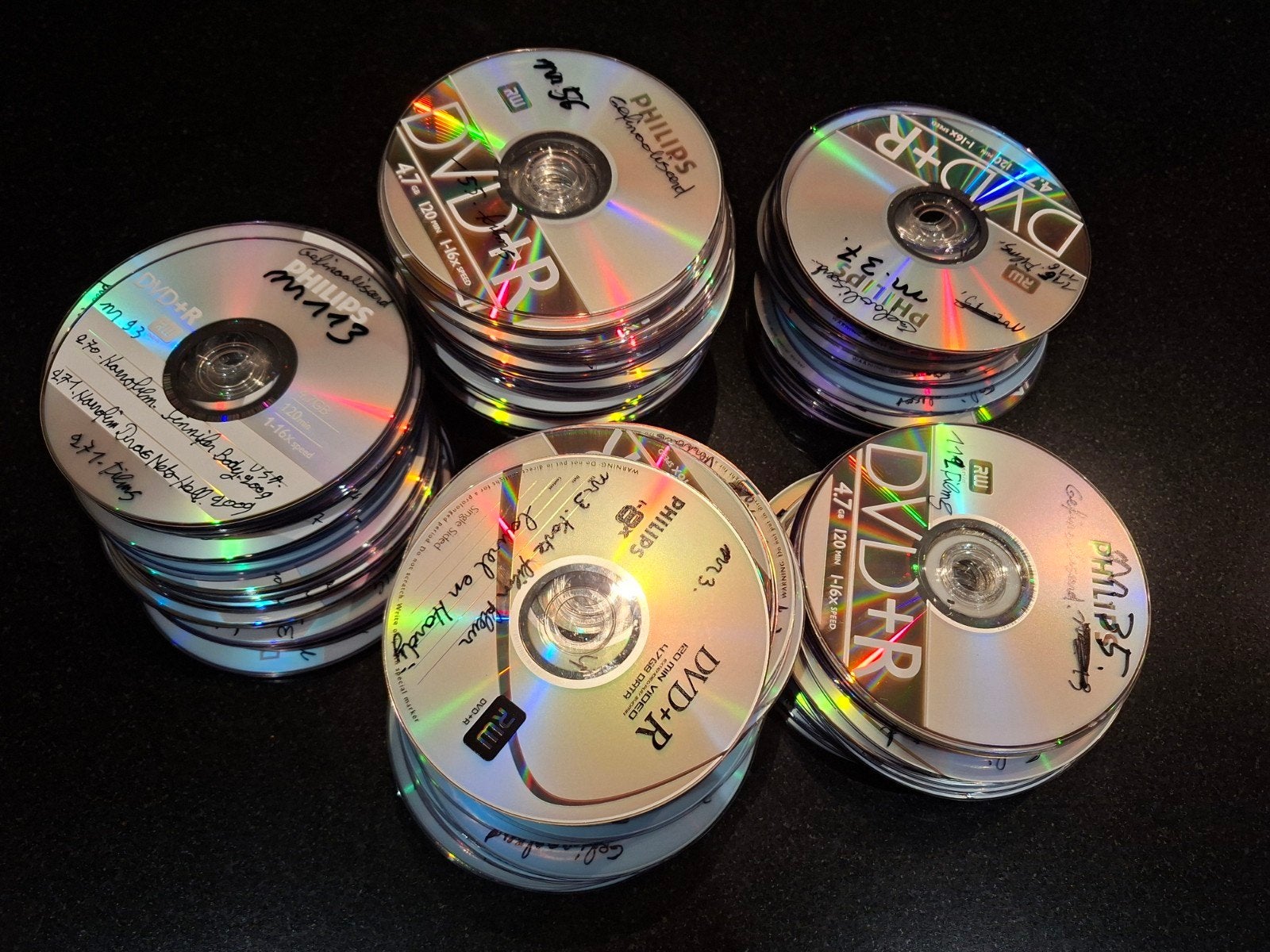 DVD gratuits, CD & DVD, DVD | Horreur, Enlèvement, Utilisé