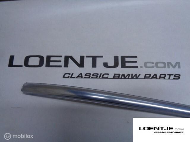 Nieuwe raampees pezen pees raampezen BMW e21 e30 e12 e28, Autos : Pièces & Accessoires, Vitres & Accessoires, BMW, Neuf, Enlèvement ou Envoi