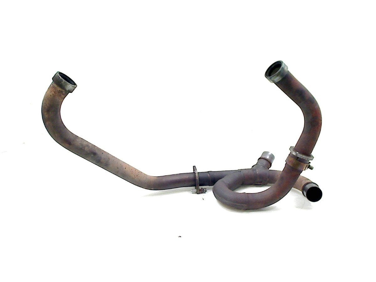 ÉCHAPPEMENT HEADER / DOWNPIPES Honda (18150MBBD41), Dhr. S. di Majo, Utilisé, Info@cama-motorparts.nl, P.J. Troelstraweg 8 8
3144 CX  MAASSLUIS, NL