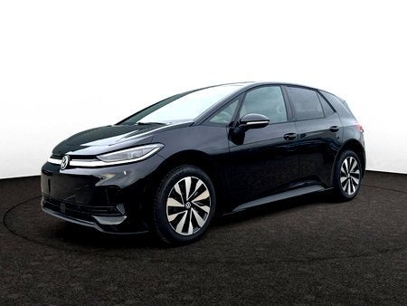 Volkswagen ID.3 Neo 58 kWh Corporate, Auto's, Automaat, Parkeersensor, ID.3, Zwart