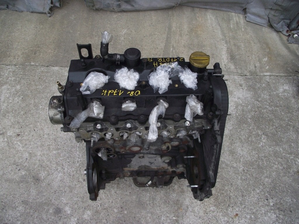 Moteur Z17DTR Nu ASTRA ZAFIRA ASTRAVAN VAUXHALL OPEL MERIVA, Autos : Pièces & Accessoires, Moteurs & Accessoires, Alfa Romeo, Pièces américaines