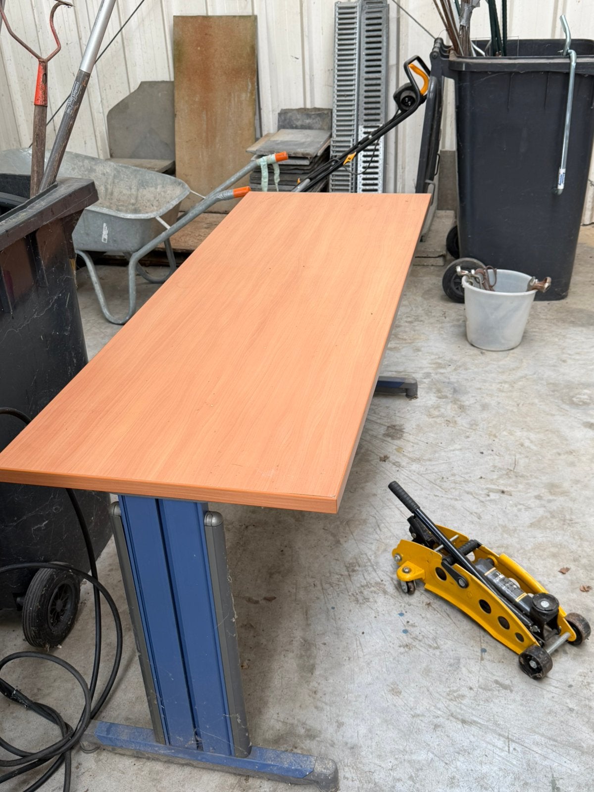Tableau, Bricolage & Construction, Enlèvement, Comme neuf