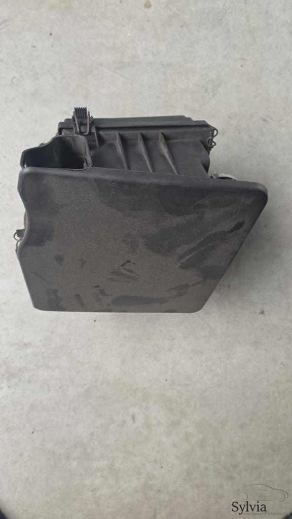 Luchtfilterhuis M54 BMW 3 / X3 serie E46 E83 13717501975 750, Auto-onderdelen, Gebruikt, -, -, Ophalen of Verzenden
