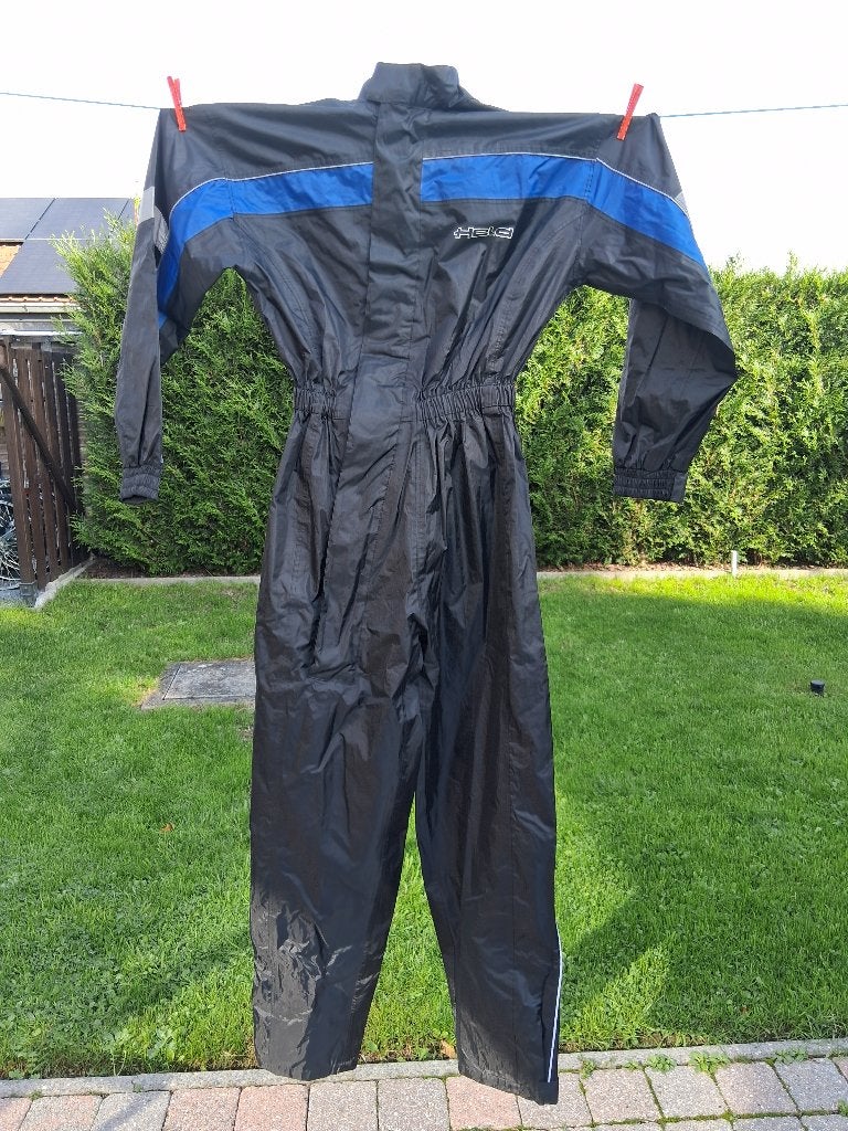 Motoregenpak medium merk HELD, Motoren, Ophalen, Dames, Nieuw zonder kaartje, Overall