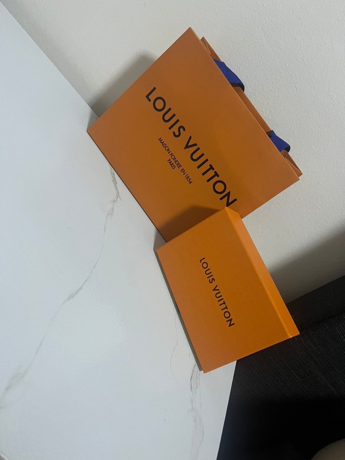 Louis vuitton armbant, Ophalen of Verzenden, Nieuw, Goud, Overige materialen