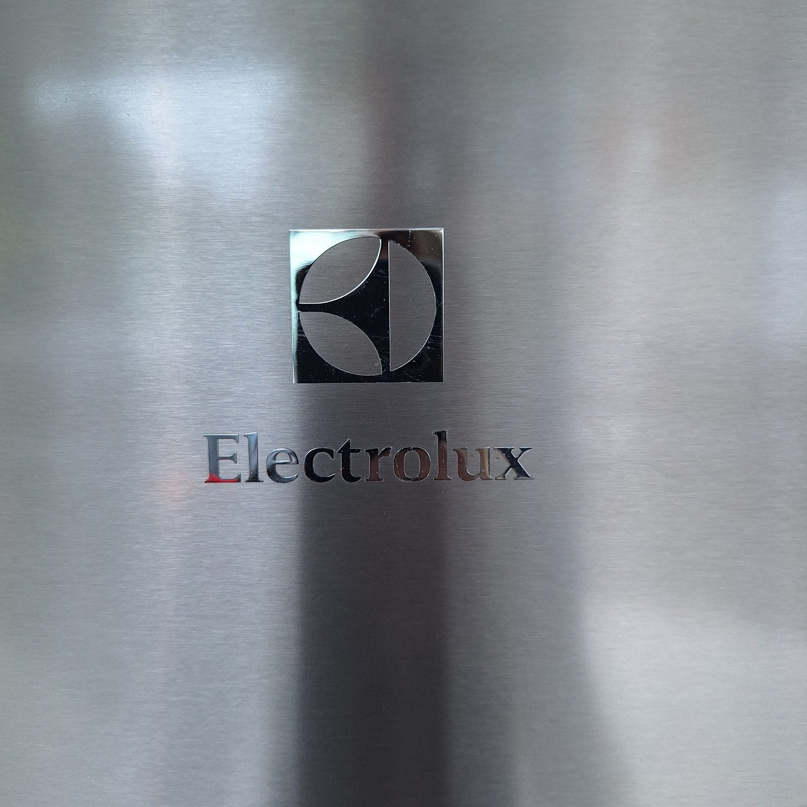 Combi koelkast-diepvries van Electrolux, Elektronische apparatuur, Koelkasten en IJskasten, Ophalen, Gebruikt, Met aparte vriezer
