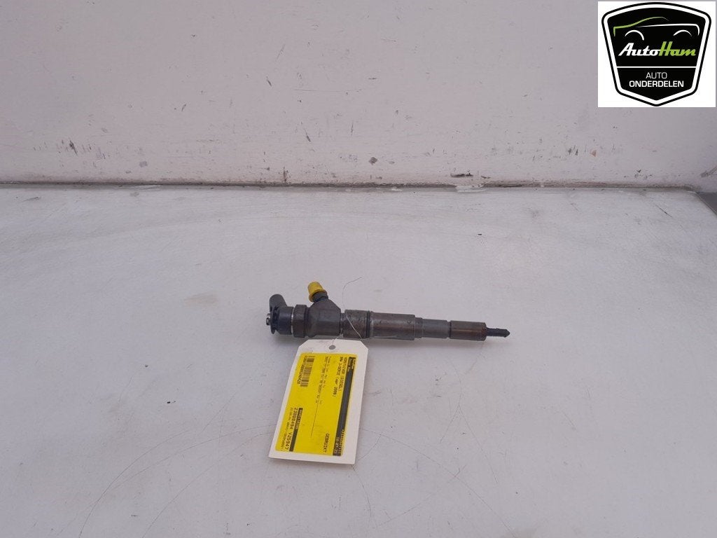 INJECTEUR FAP BMW 3 serie Touring (E91) (01-2004/12-2012), Dhr. J. Ham, Administratie@autoham.nl, Utilisé, BMW