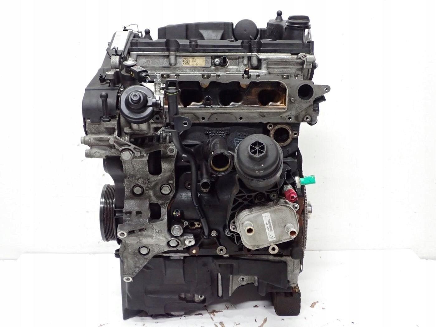 Moteur DETA Nu AUDI A4 A5 Q5