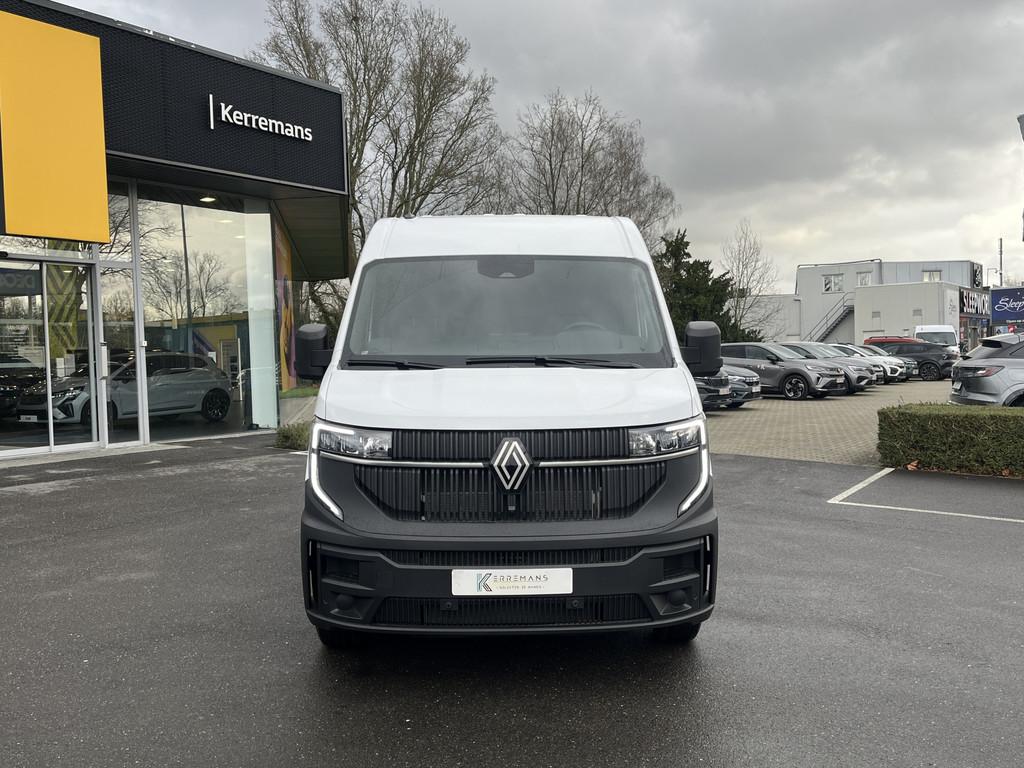 Renault Master T35 2.0 dCi 150 L2H2, Achat, 199 g/km, 110 kW, Entreprise