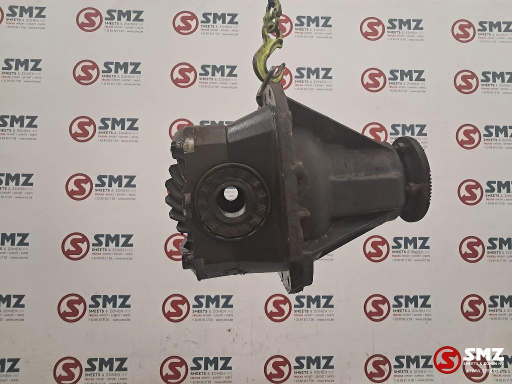 Occ différentiel i = 4,55 DAF, Utilisé, DAF, Transmission et Accessoires